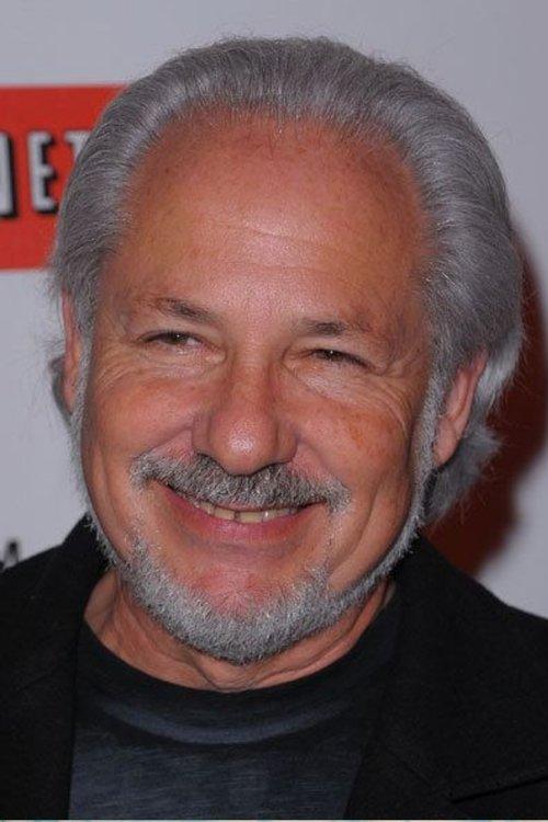 Jeff Kanew fotoğrafı