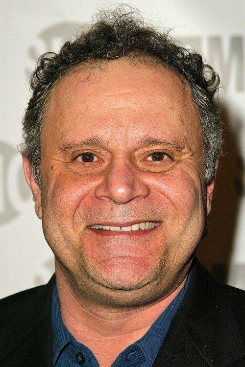 Jack Laufer fotoğrafı