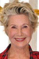 Danièle Gilbert fotoğrafı