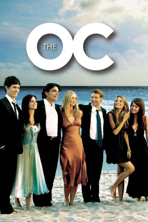The O.C. Sezon 3