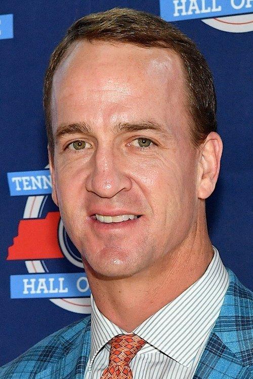 Peyton Manning fotoğrafı
