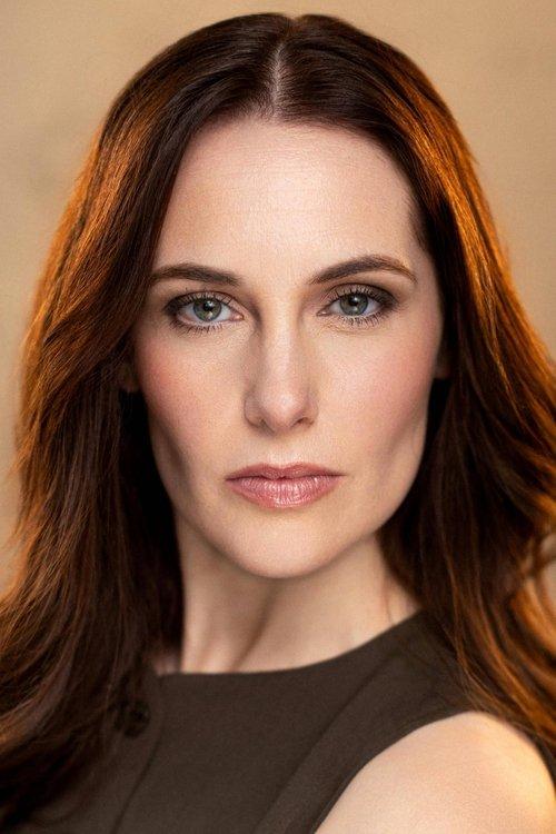 Kendra Anderson fotoğrafı