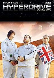 Hyperdrive Sezon 1