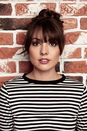 Julia Krüger fotoğrafı