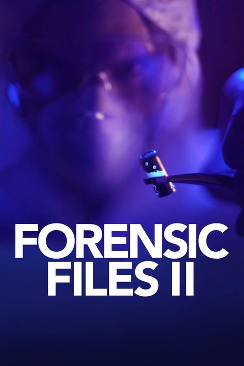 Forensic Files II Sezon 2