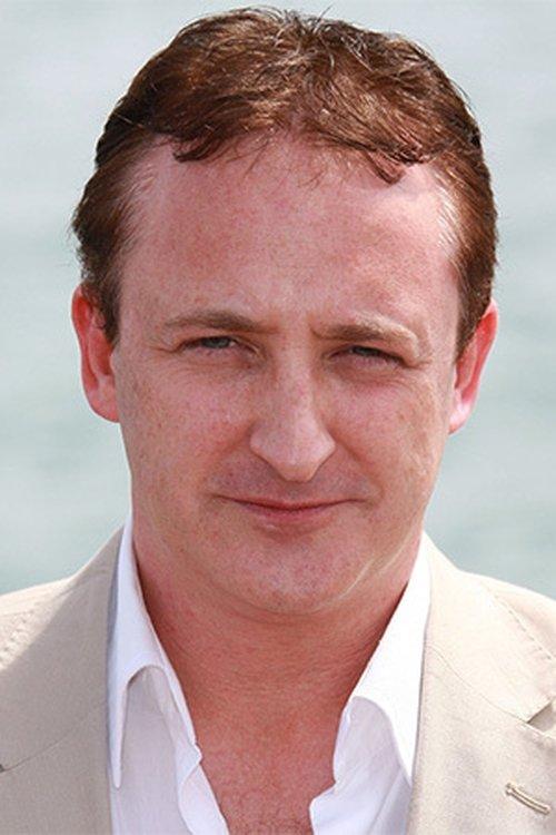 Neil Fitzmaurice fotoğrafı