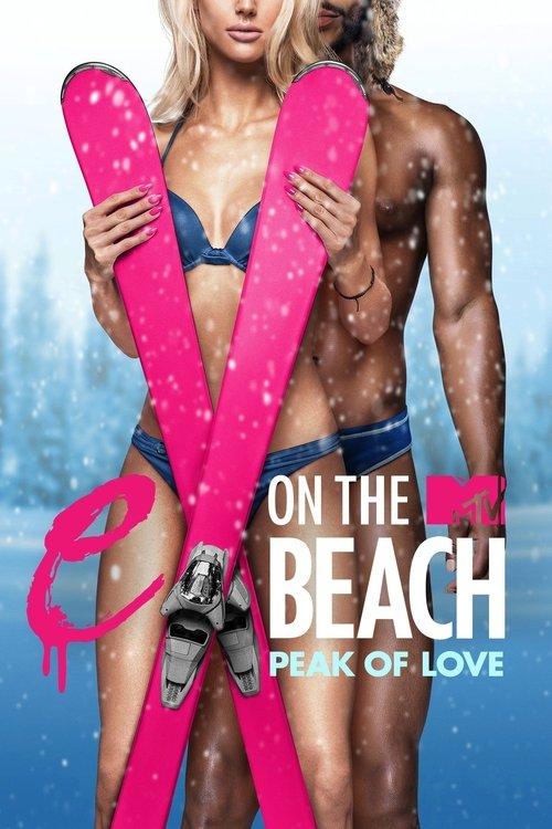 Ex on the Beach Sezon 4