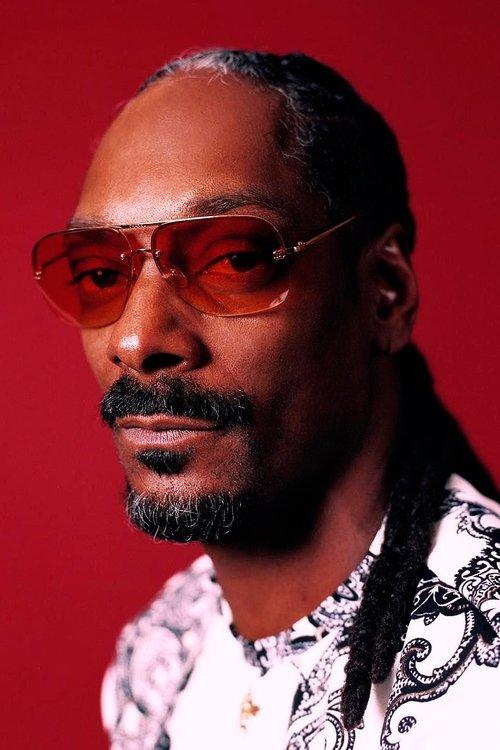 Snoop Dogg fotoğrafı