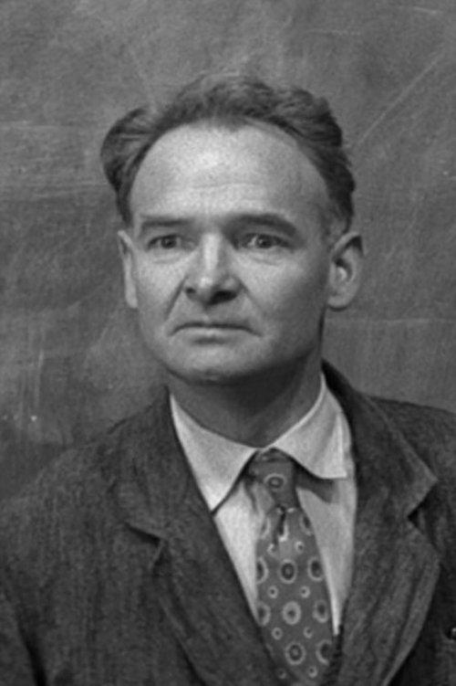 Guy Decomble fotoğrafı