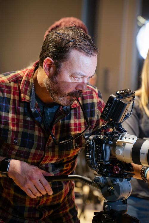 John Barnhardt fotoğrafı