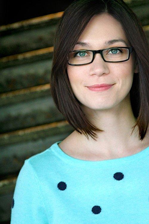 Veronica Wylie fotoğrafı