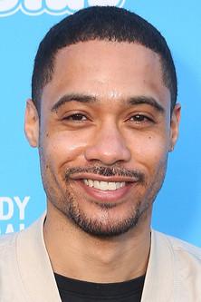 Langston Kerman fotoğrafı