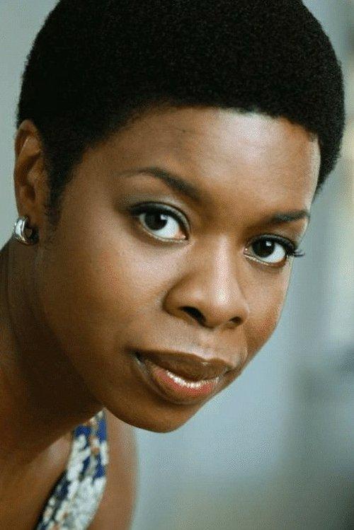 Roslyn Ruff fotoğrafı