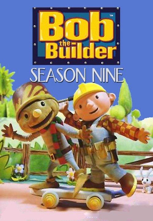 Bob the Builder Sezon 9