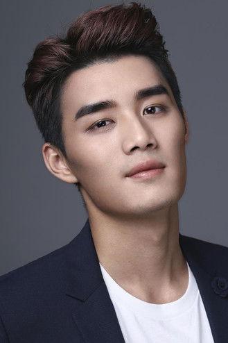 Zhang Jiading fotoğrafı