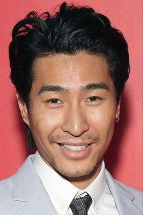 Chris Pang fotoğrafı