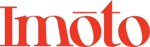 Imoto Productions logo