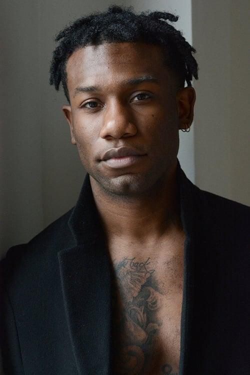 Phillip Johnson Richardson fotoğrafı