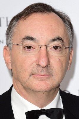 Peter Kosminsky fotoğrafı