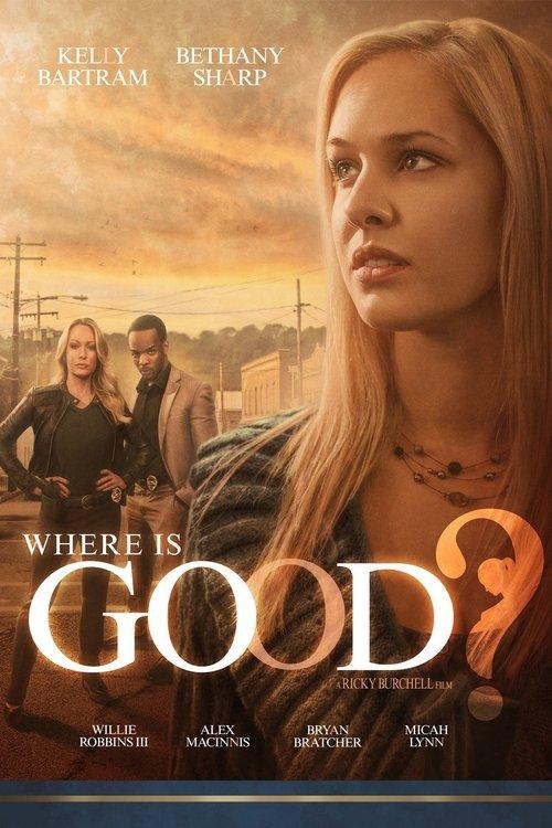 Where is Good? film afişi