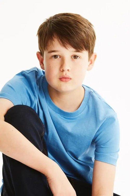 Harry Connor fotoğrafı