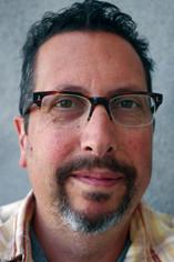 John Shiban fotoğrafı