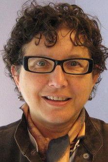 B. Ruby Rich fotoğrafı