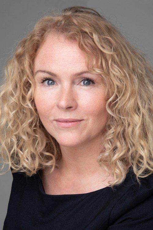 Janet Moran fotoğrafı