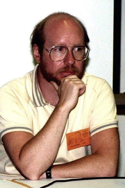Steve Englehart fotoğrafı