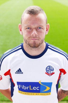 Jay Spearing fotoğrafı
