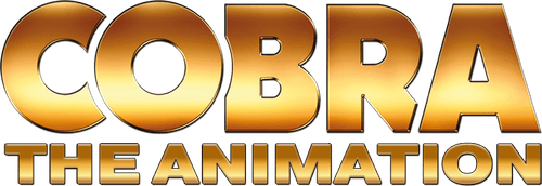 Cobra the Animation logo