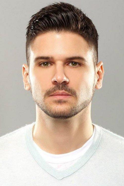 Tolgahan Sayışman fotoğrafı