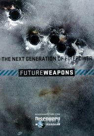 FutureWeapons Sezon 3