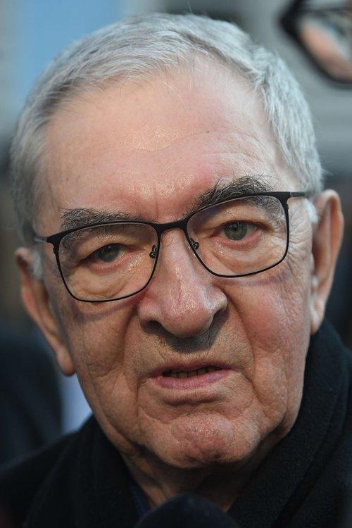 Jerzy Trela fotoğrafı