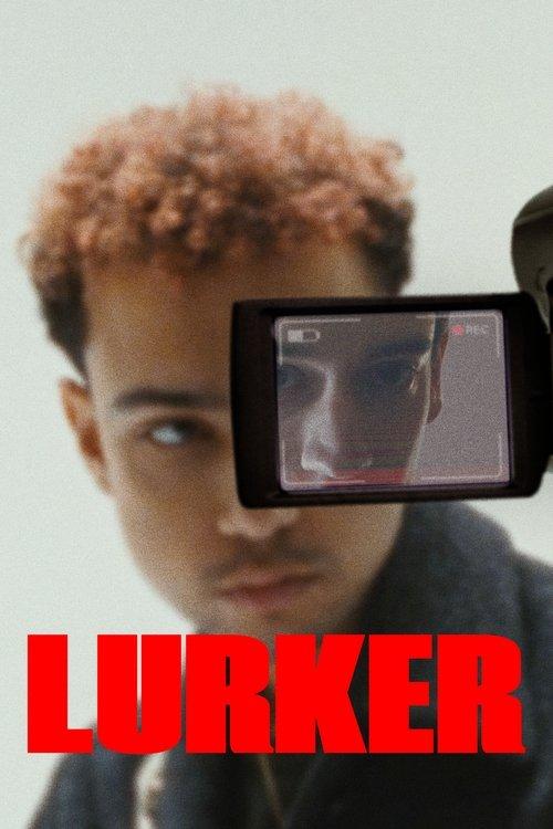 Lurker film afişi