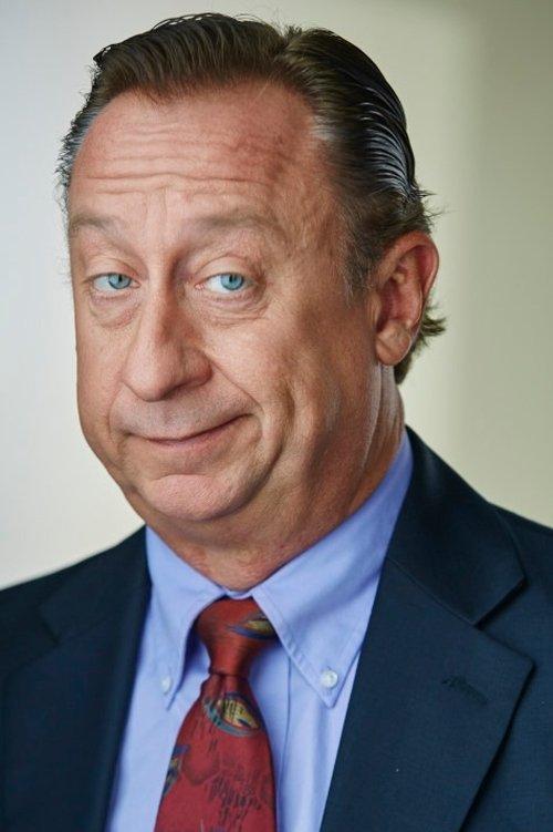 Wesley Mann fotoğrafı