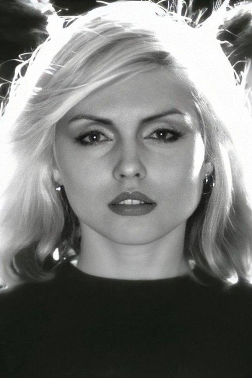 Debbie Harry fotoğrafı