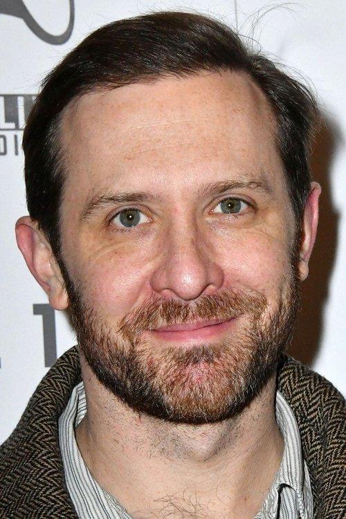 Tim Downie fotoğrafı