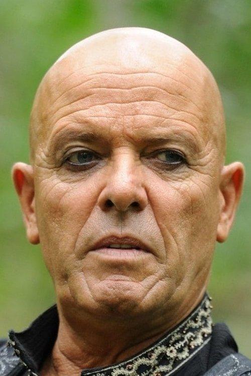 Steven Grives fotoğrafı