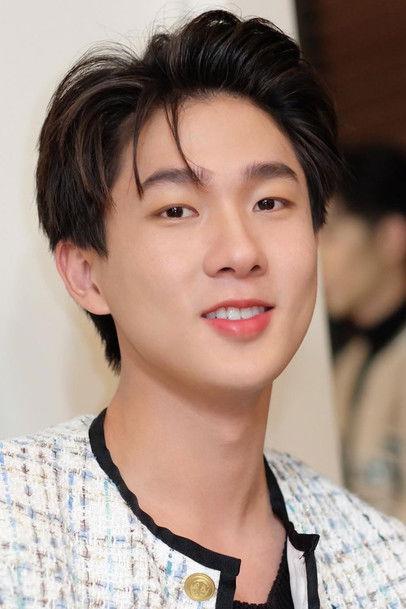 Bhumipat Chatchairungruang fotoğrafı