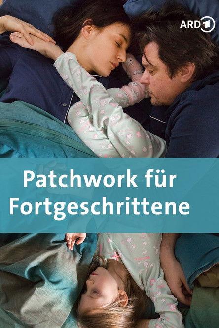 Patchwork für Fortgeschrittene dizi afişi