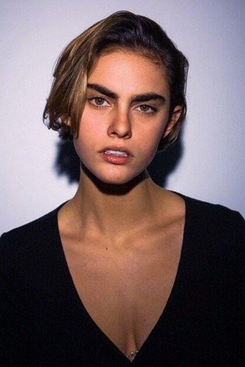 Swell Ariel Or fotoğrafı