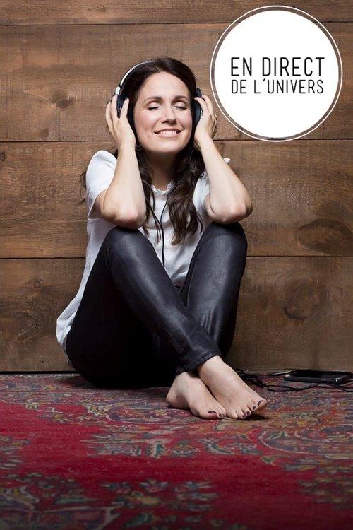 En direct de l'univers dizi afişi