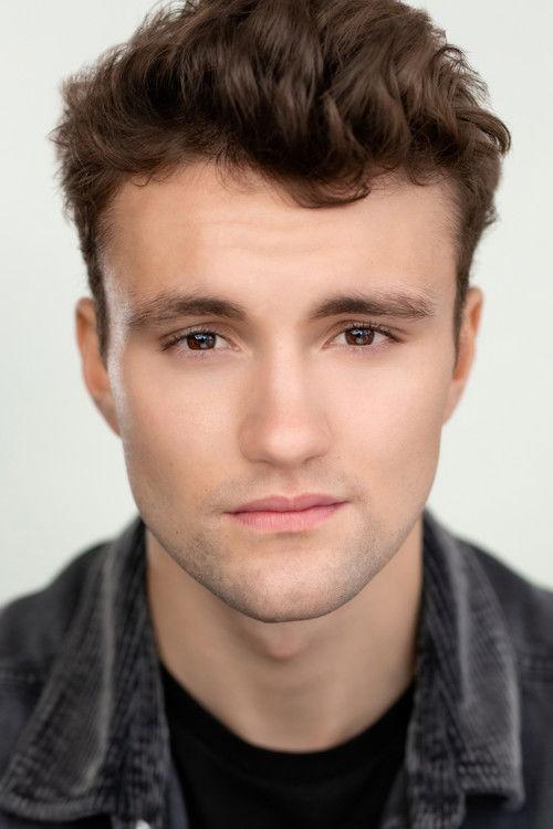 Khobe Clarke fotoğrafı