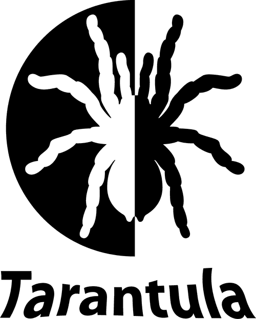 Tarantula logo
