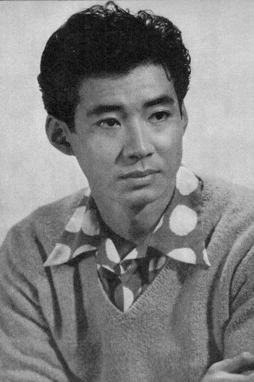 Tadao Takashima fotoğrafı
