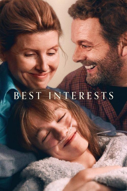 Best Interests dizi afişi