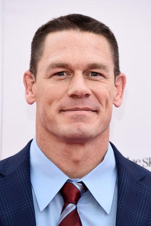 John Cena fotoğrafı