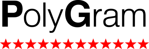 Polygram Pictures logo