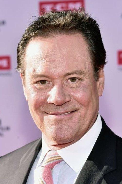 Chris Lemmon fotoğrafı